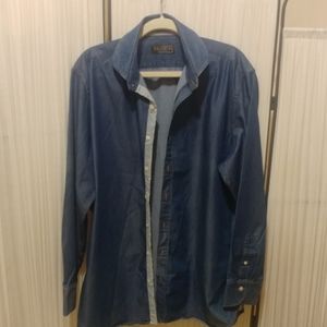 Reserve Patrick James Long Sleeve Shirt